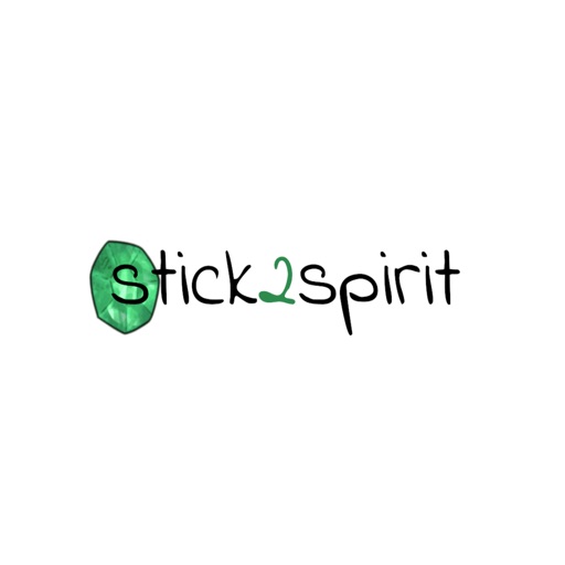 Stick2spirit