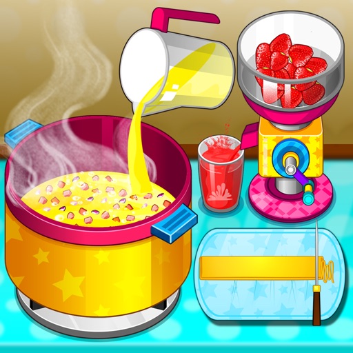 Best Cooking Receipt iOS App