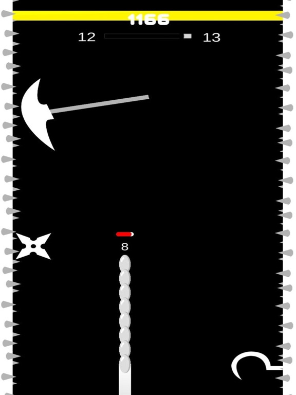 Screenshot #5 pour Dodge Hazards
