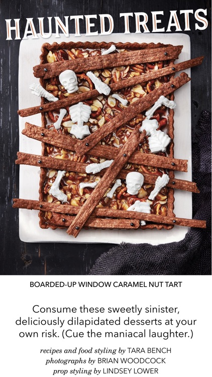 Country Living Magazine US screenshot-4