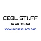 Cool Stuff - Unique Sourcer