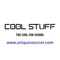 Cool Stuff - Unique Sourcer pour PC