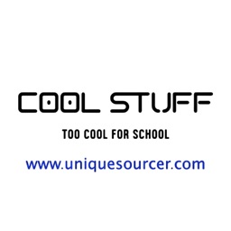 Cool Stuff - Unique Sourcer