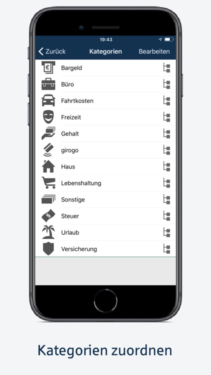 BW Mobilbanking screenshot-8