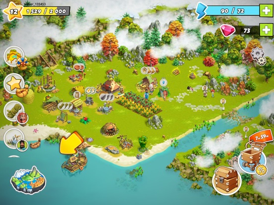 Family Island — Farm game Tips, Cheats, Vidoes and Strategies | Gamers ...