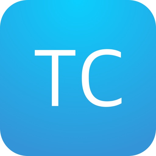 Tito Control iOS App