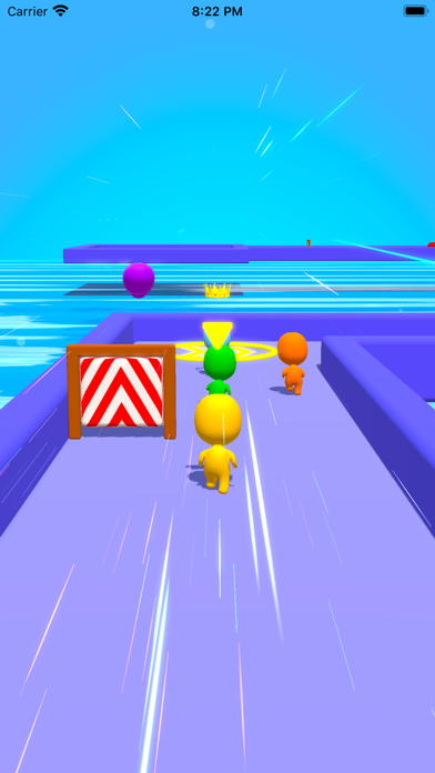 Obstacle Race screenshot 4