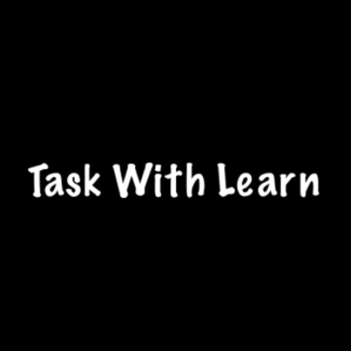 Task_With_Learn