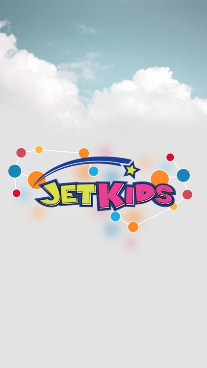 Jet Kids