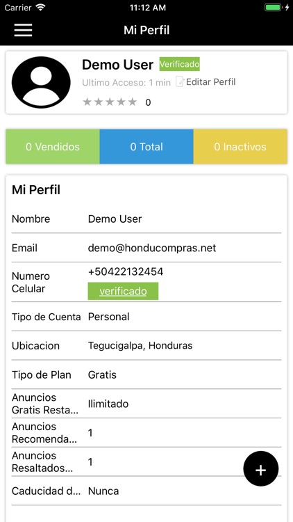 HonduCompras screenshot-4