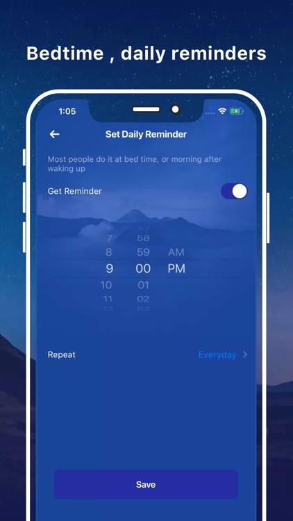 Sleep Sounds - Relax Music screenshot-6