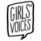 Welcome to Girls' Voices Movement’s online, community engagement platform