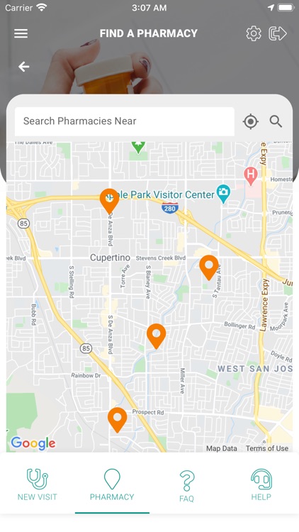 Access A Doctor screenshot-3