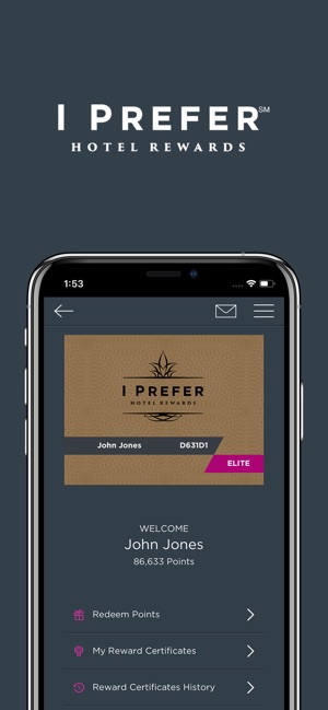 I Prefer(圖3)-速報App