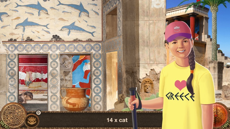 Island: Hidden Object Games screenshot-7