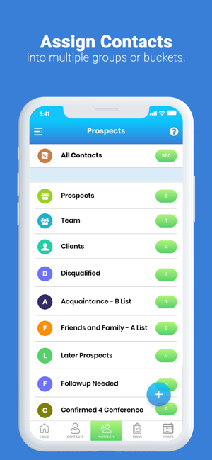 Simple Prospect  - MLM 2.0(圖4)-速報App