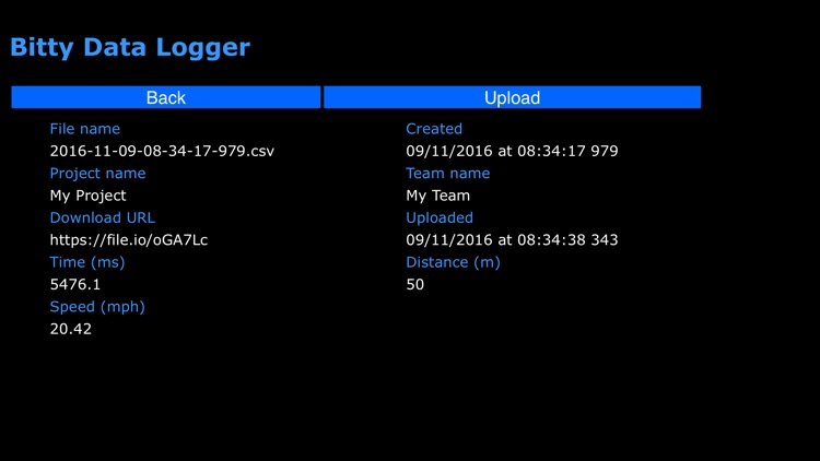 bitty data logger