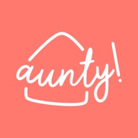 Aunty Childcare On-demand