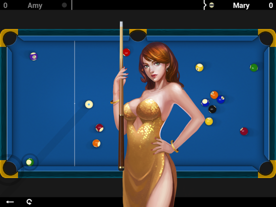 Ball Pool 3D screenshot 3