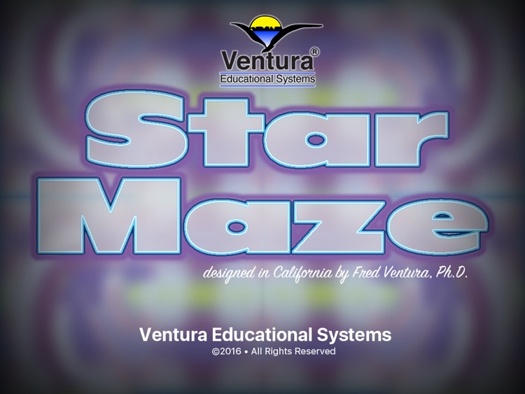 Star-Maze