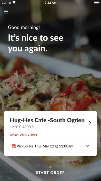 Hug-Hes Cafe