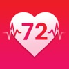 Heart.beat & Pulse Checker App