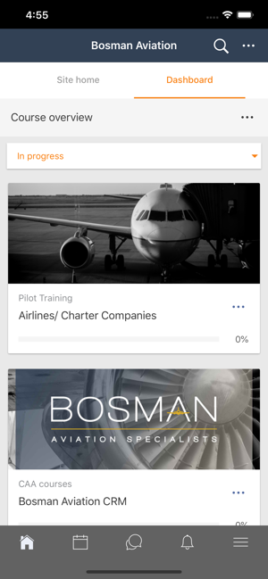 Bosman Aviation(圖3)-速報App