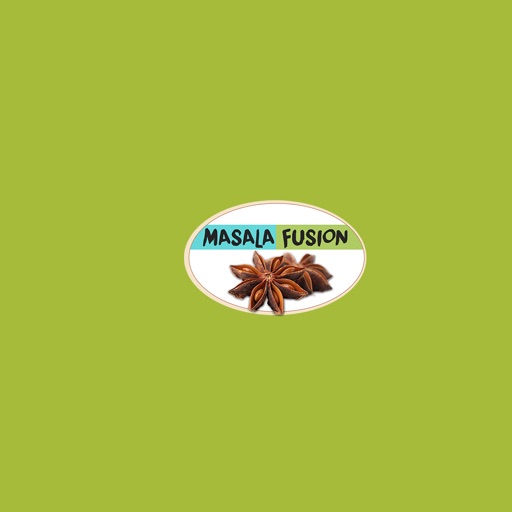 Masala Fusion Indian