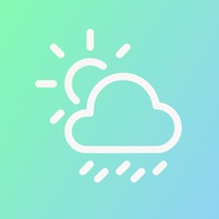 Sleek Weather App