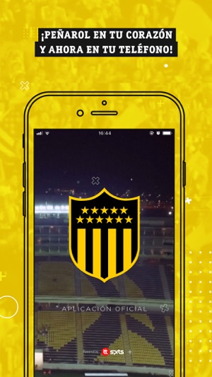 Peñarol Oficial