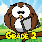 Second Grade Learning Games