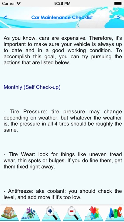 Defensive driving Tips & Trick screenshot-4
