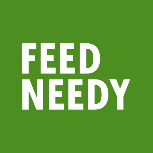 FEED NEEDY