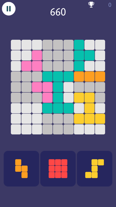 BlockSudo Sudoku Block Puzzle screenshot 2