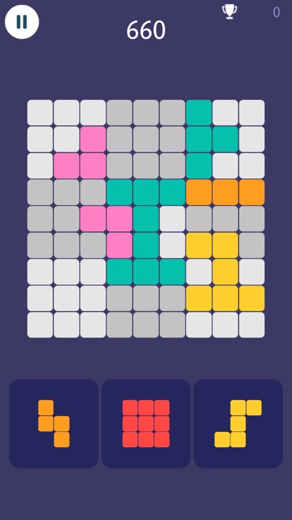 BlockSudo Sudoku Block Puzzle