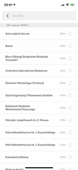 AWF Warszawa(圖4)-速報App