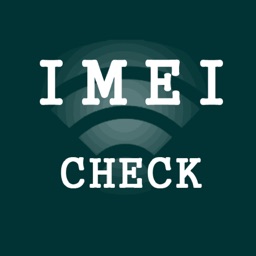 IMEI Checker by IMEI.Report