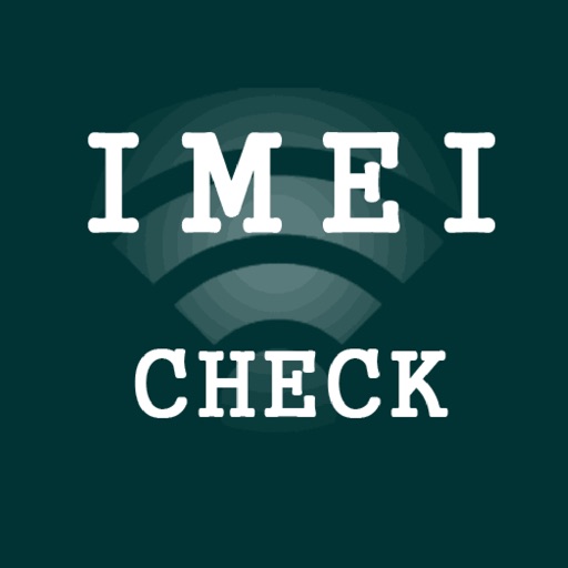 IMEI Checker by IMEI.Report iOS App