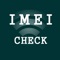 Do you want to check your iPhone's IMEI for hidden issues