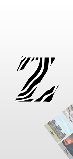 Zebra - Fotoğraf ve Filtre(圖1)-速報App