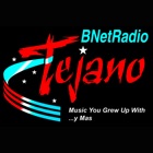 BNetRadio-Tejano