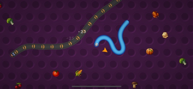 WormsZone.io - Slither Snake(圖4)-速報App