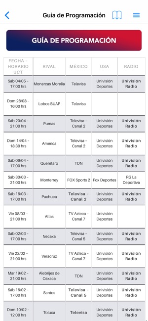 Cruz Azul FC(圖2)-速報App