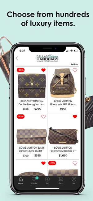 DDH Handbags(圖2)-速報App