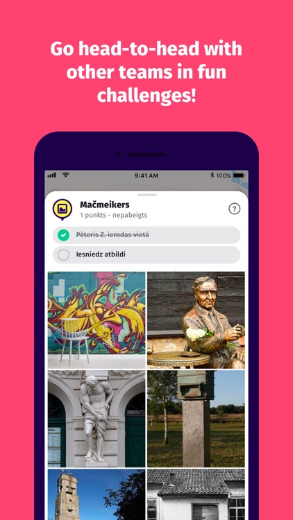 Roadgames App screenshot-3