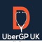 UberGP is the latest and greatest in app technology to provide you with the largest network of medical professionals that COME TO YOU