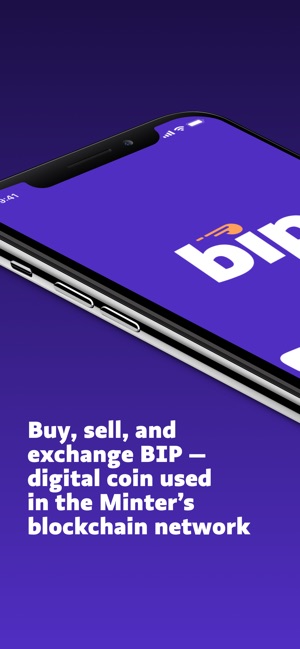 BIP Wallet