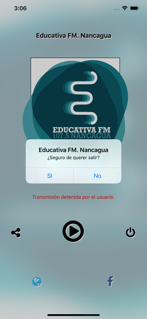 Educativa Fm. Nancagua(圖5)-速報App