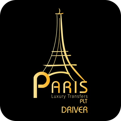 Paris Luxury Driver