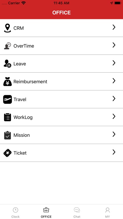 MSG Time Tracker